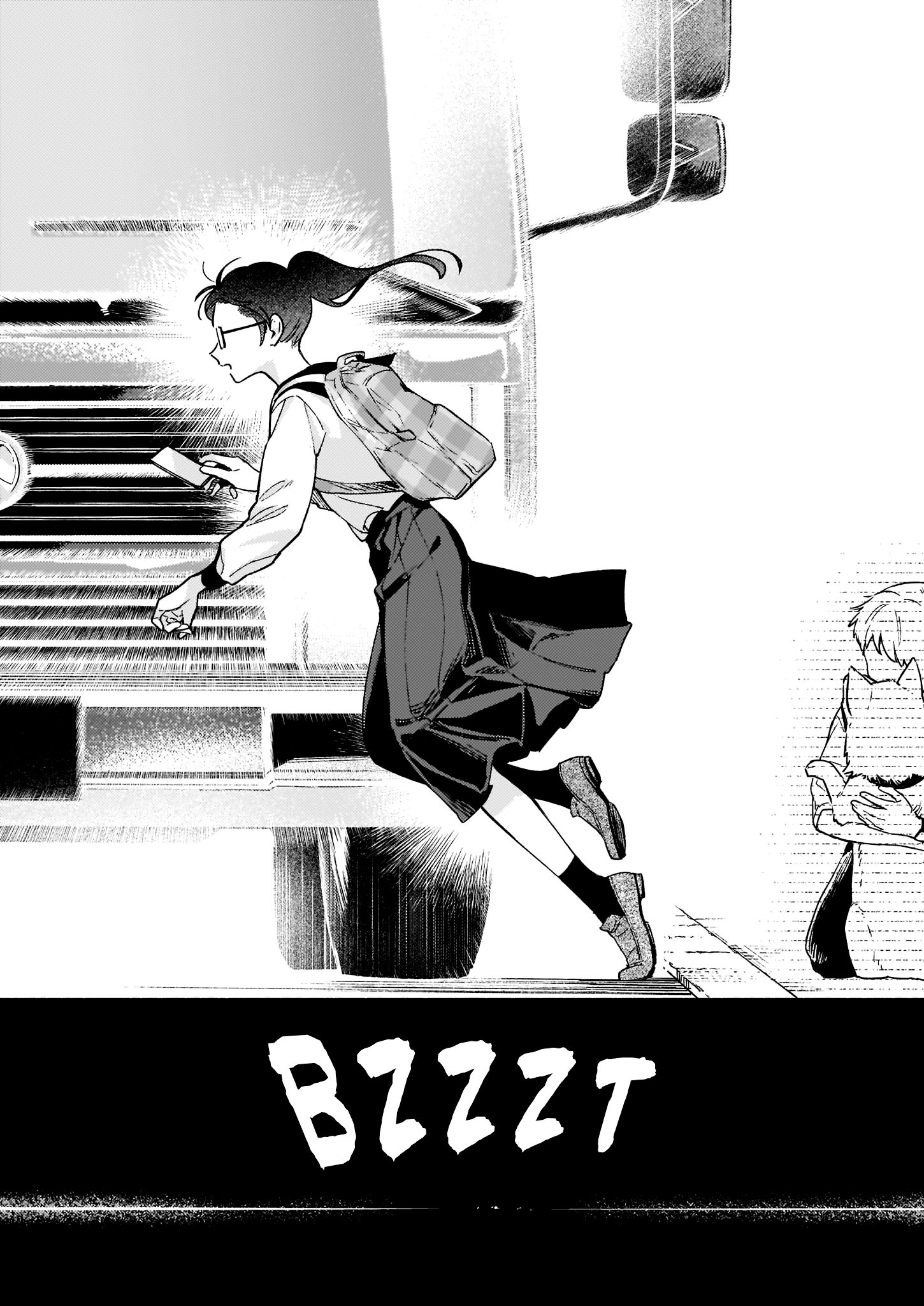 Who said there’s no villainess route? Chapter 9 Page 23