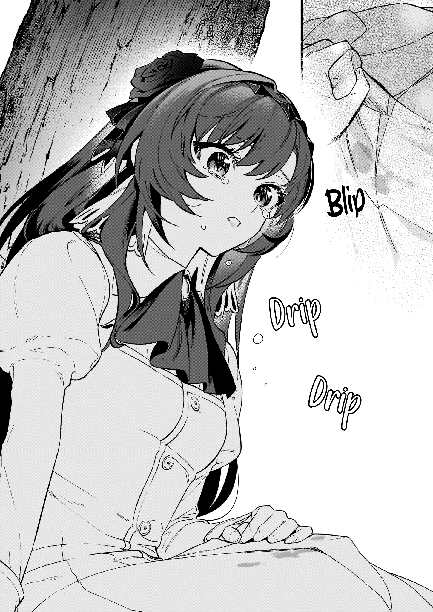 Who said there’s no villainess route? Chapter 9 Page 25