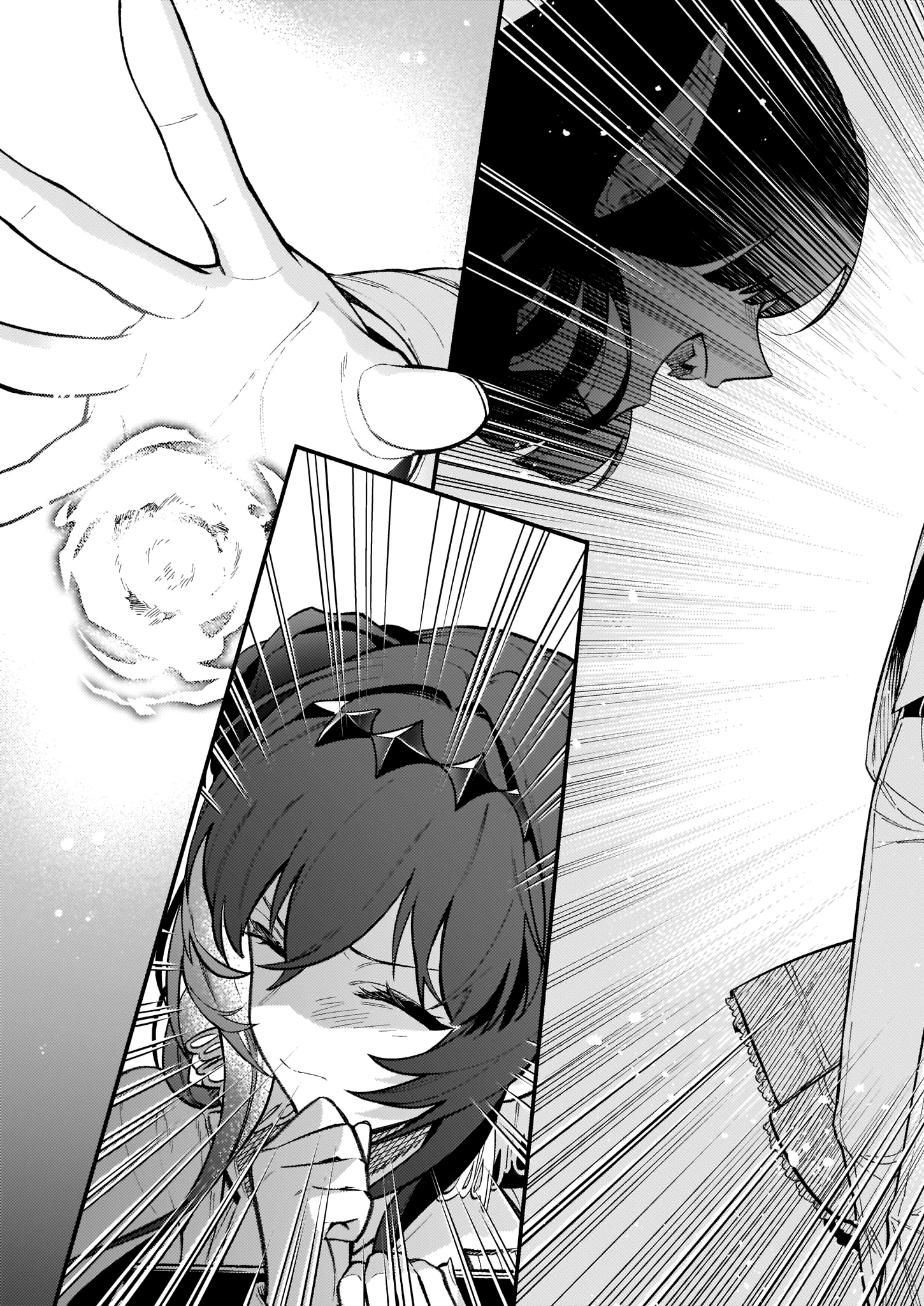 Who said there’s no villainess route? Chapter 7 Page 3