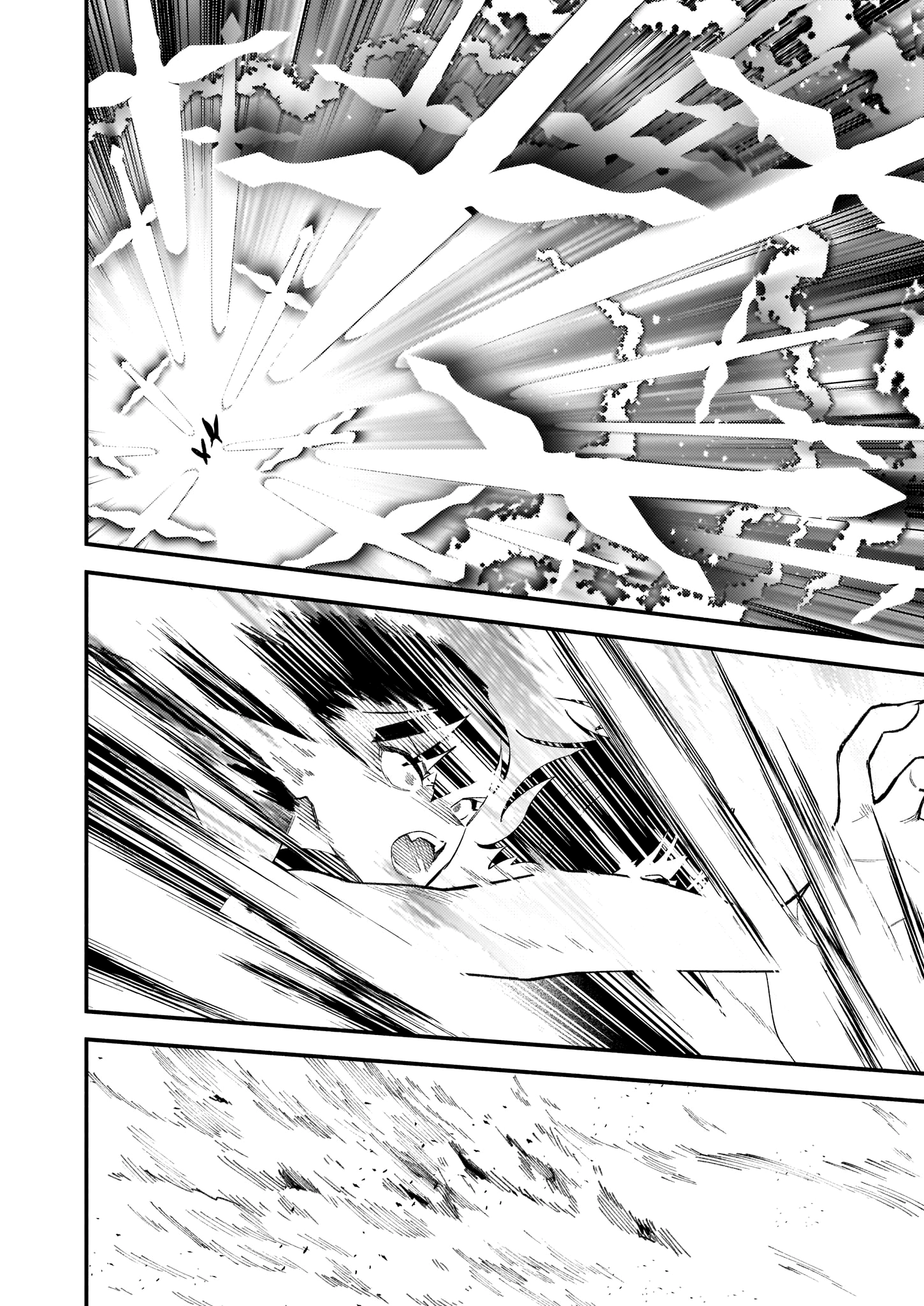 Who said there’s no villainess route? Chapter 7 Page 6