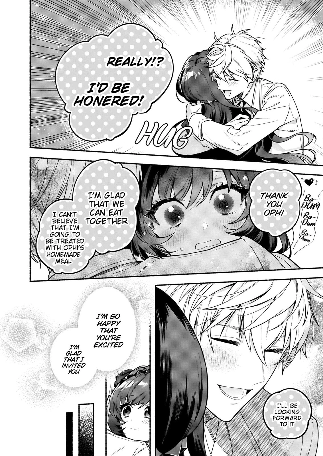 Who said there’s no villainess route? Chapter 15 Page 10