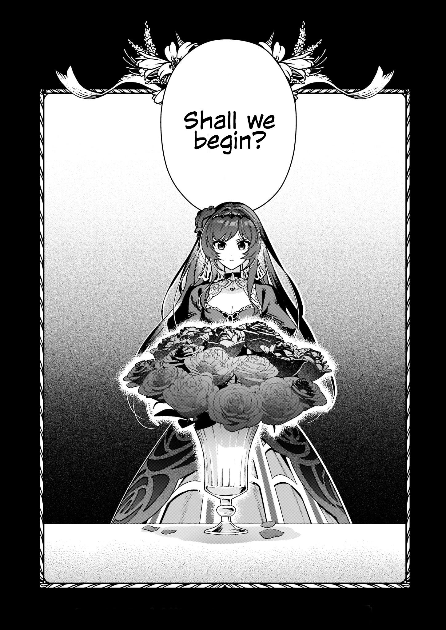 Who said there’s no villainess route? Chapter 12 Page 34