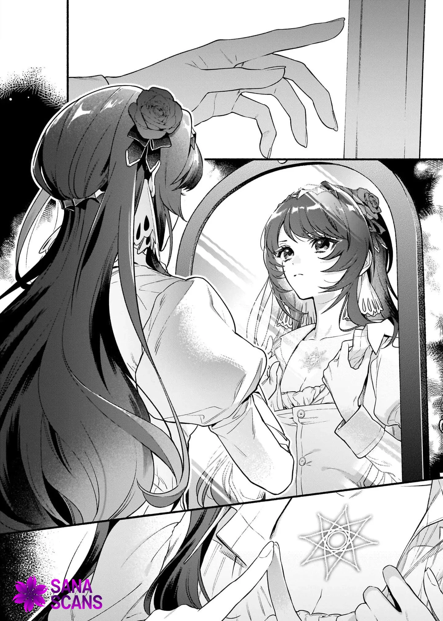 Who said there’s no villainess route? Chapter 17 Page 10