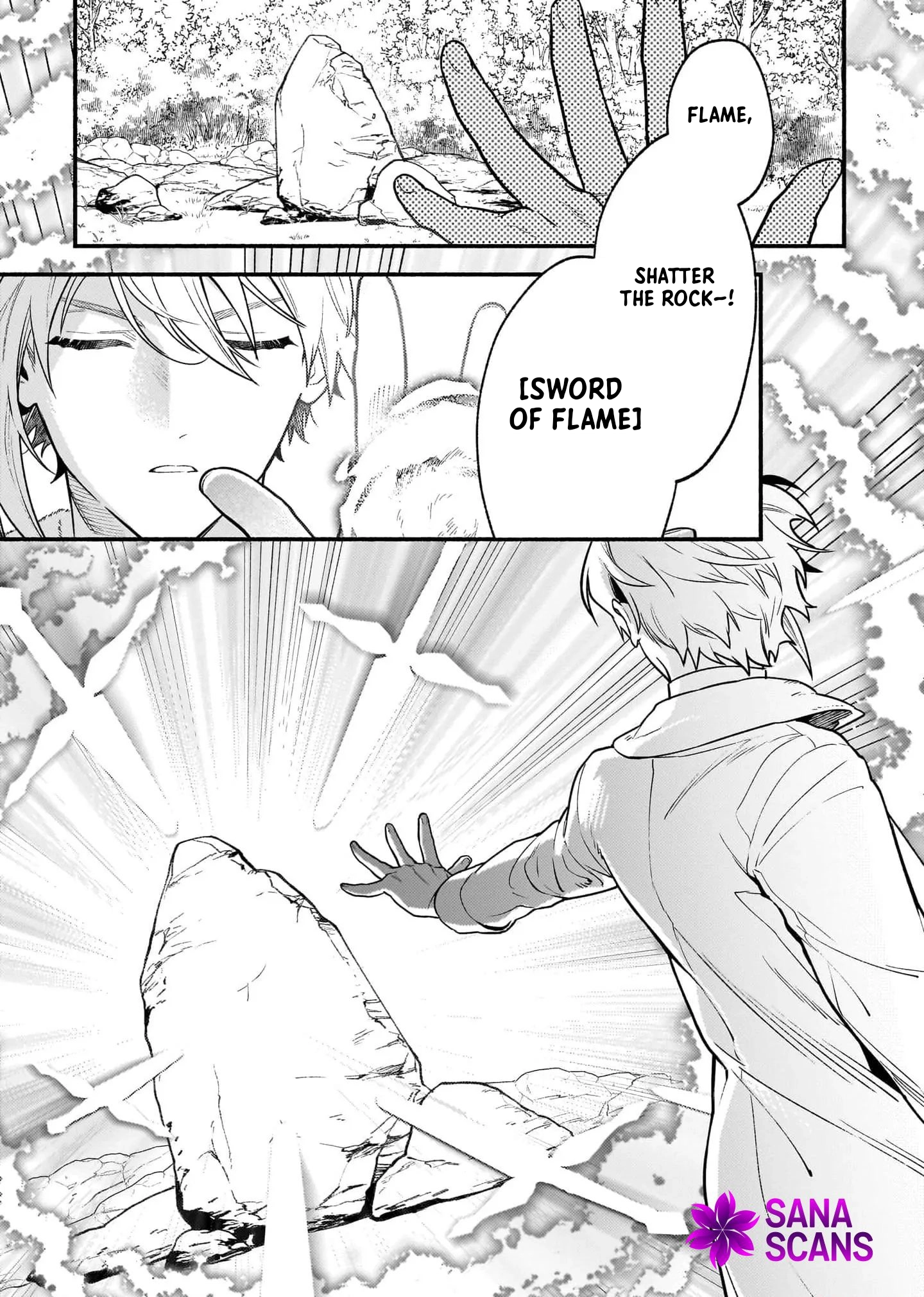 Who said there’s no villainess route? Chapter 18 Page 15