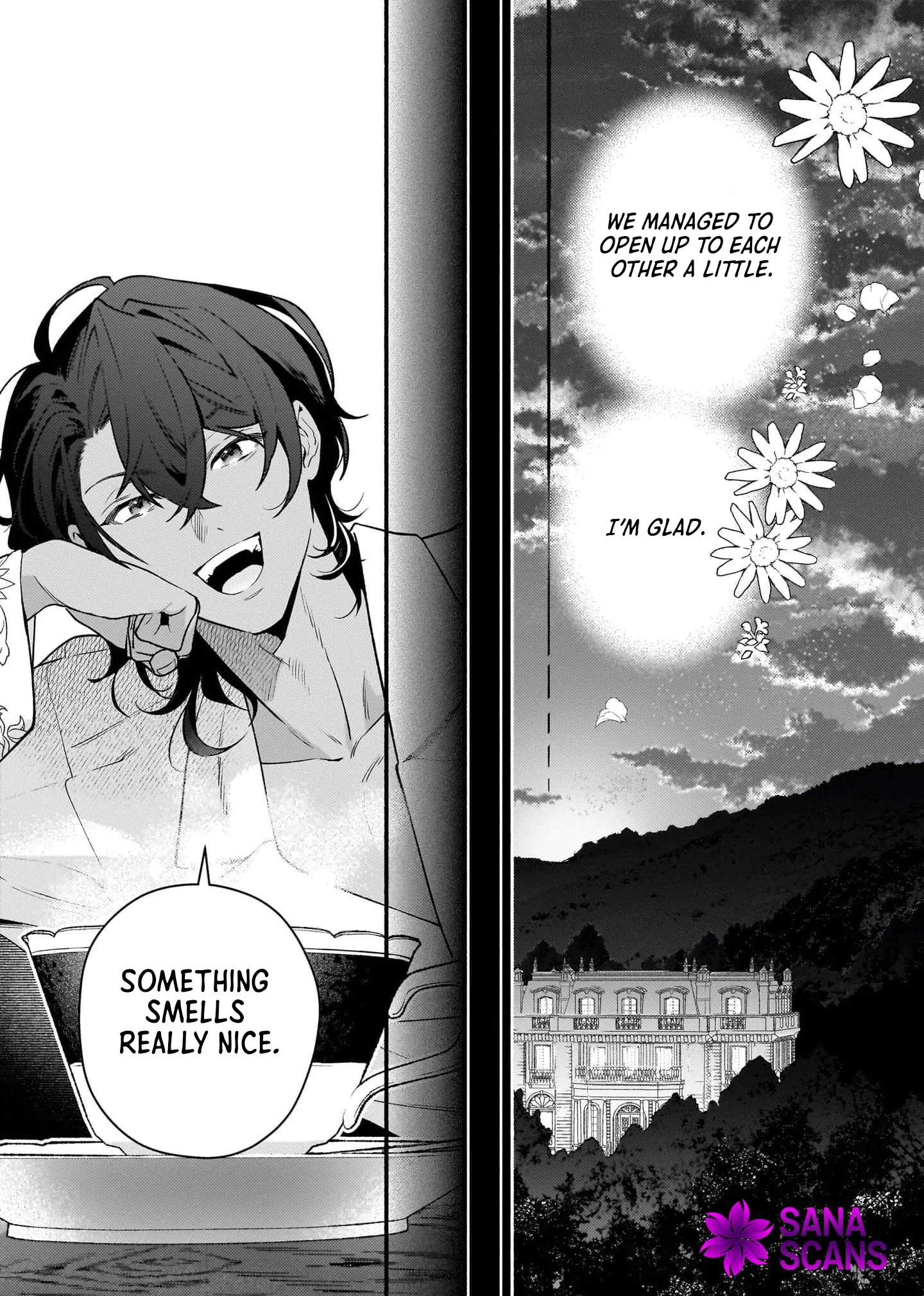 Who said there’s no villainess route? Chapter 18 Page 43