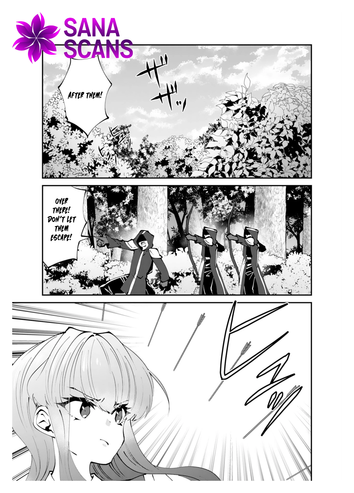 You Call Me ‘You’ and Break the Engagement? Fine—You’ll Regret It. Chapter 5 Page 13