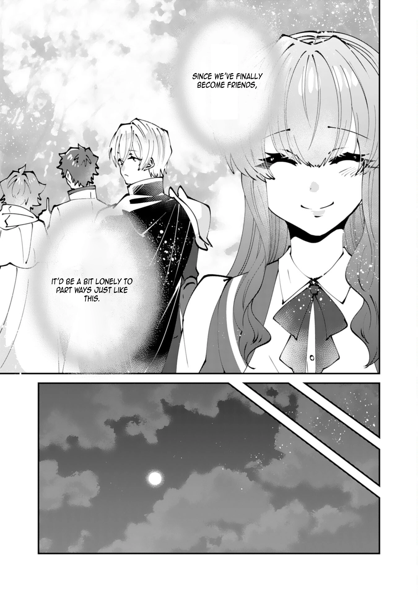 You Call Me ‘You’ and Break the Engagement? Fine—You’ll Regret It. Chapter 5 Page 23