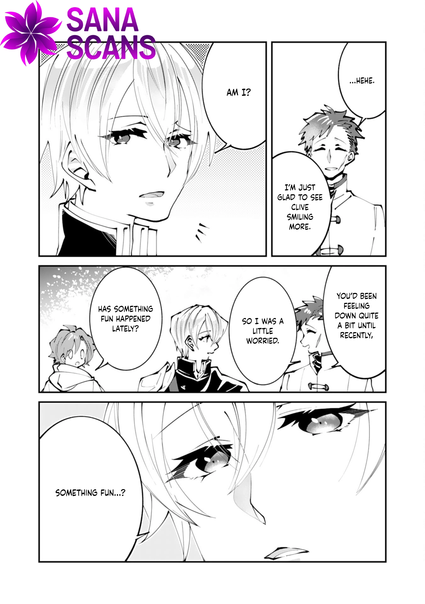 You Call Me ‘You’ and Break the Engagement? Fine—You’ll Regret It. Chapter 5 Page 25