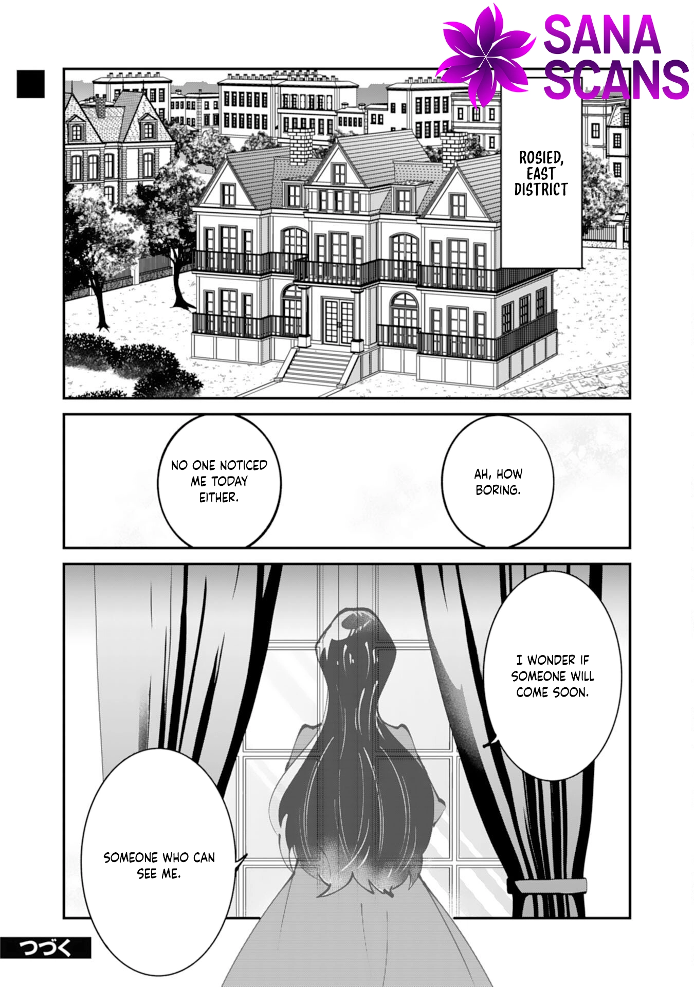 You Call Me ‘You’ and Break the Engagement? Fine—You’ll Regret It. Chapter 5 Page 31