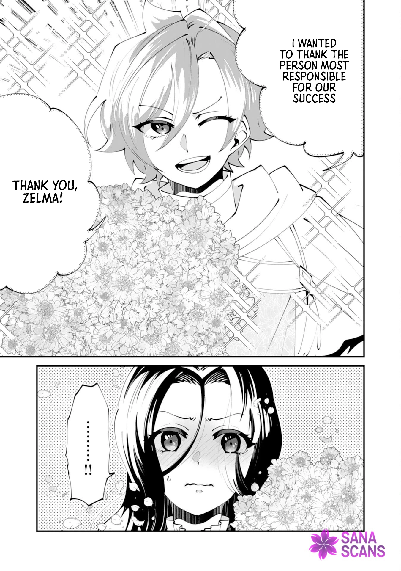 You Call Me ‘You’ and Break the Engagement? Fine—You’ll Regret It. Chapter 11 Page 5
