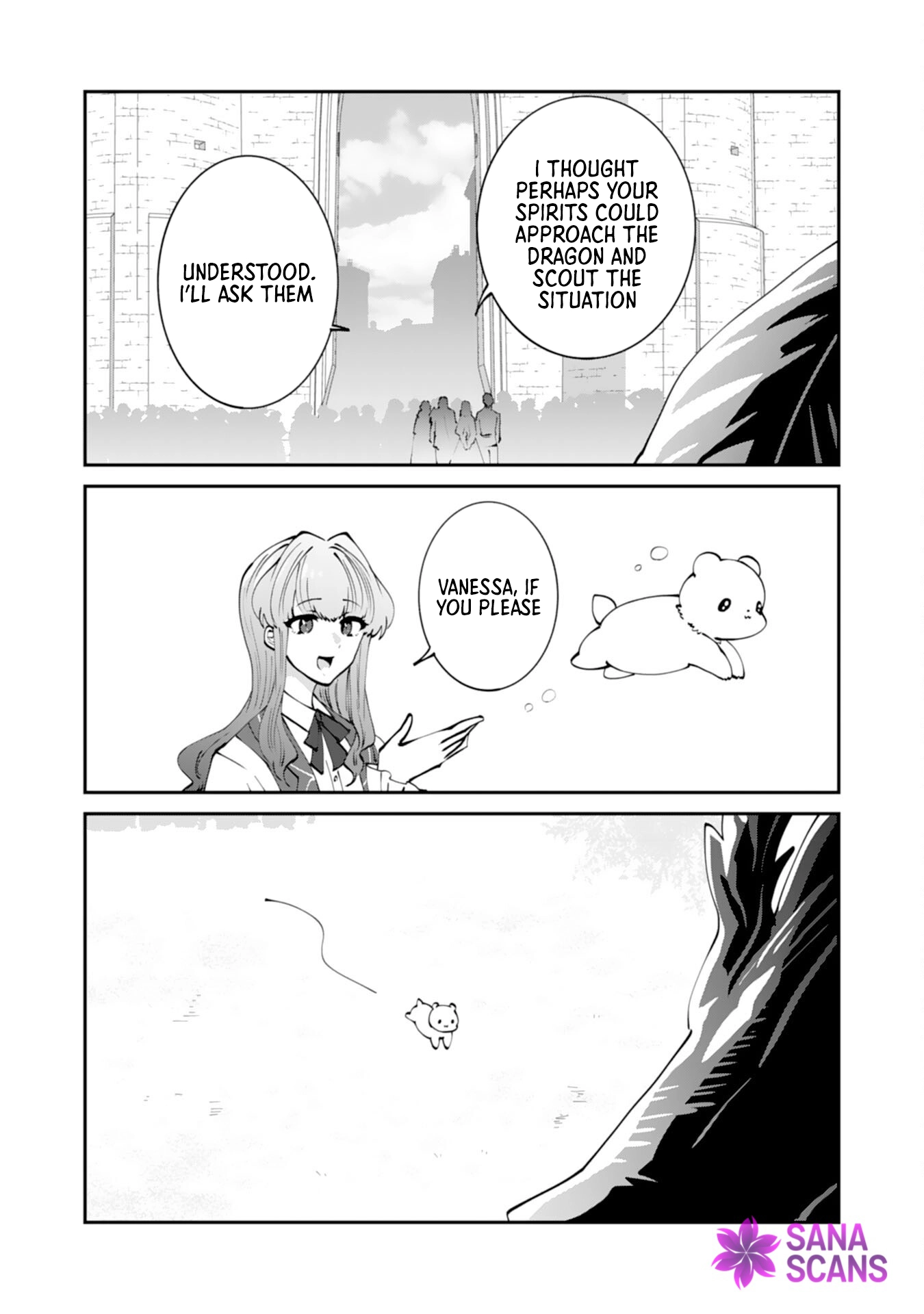 You Call Me ‘You’ and Break the Engagement? Fine—You’ll Regret It. Chapter 11 Page 13