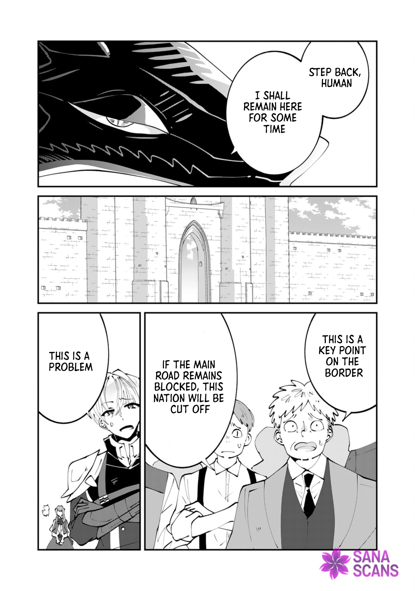 You Call Me ‘You’ and Break the Engagement? Fine—You’ll Regret It. Chapter 11 Page 18