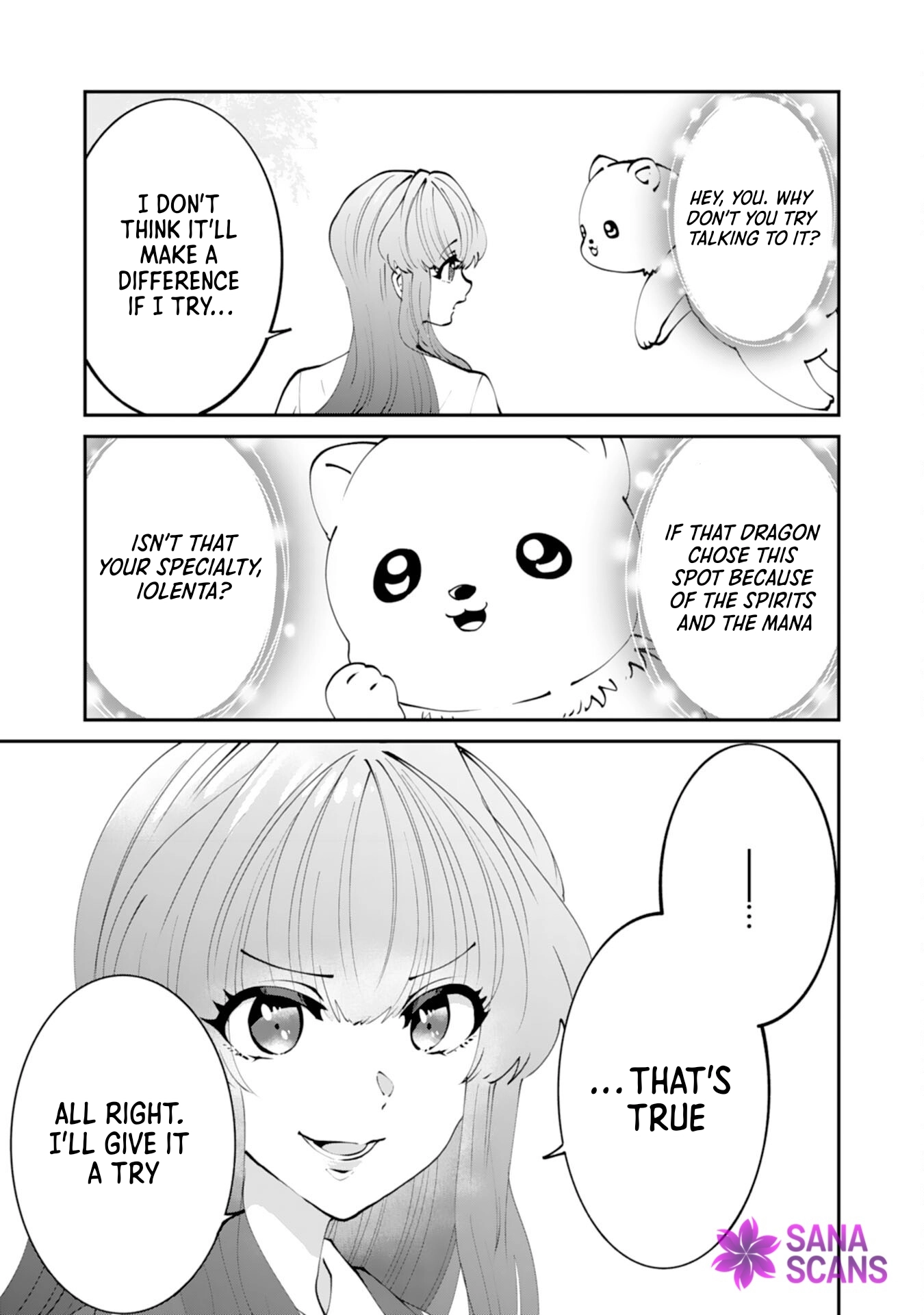 You Call Me ‘You’ and Break the Engagement? Fine—You’ll Regret It. Chapter 11 Page 19