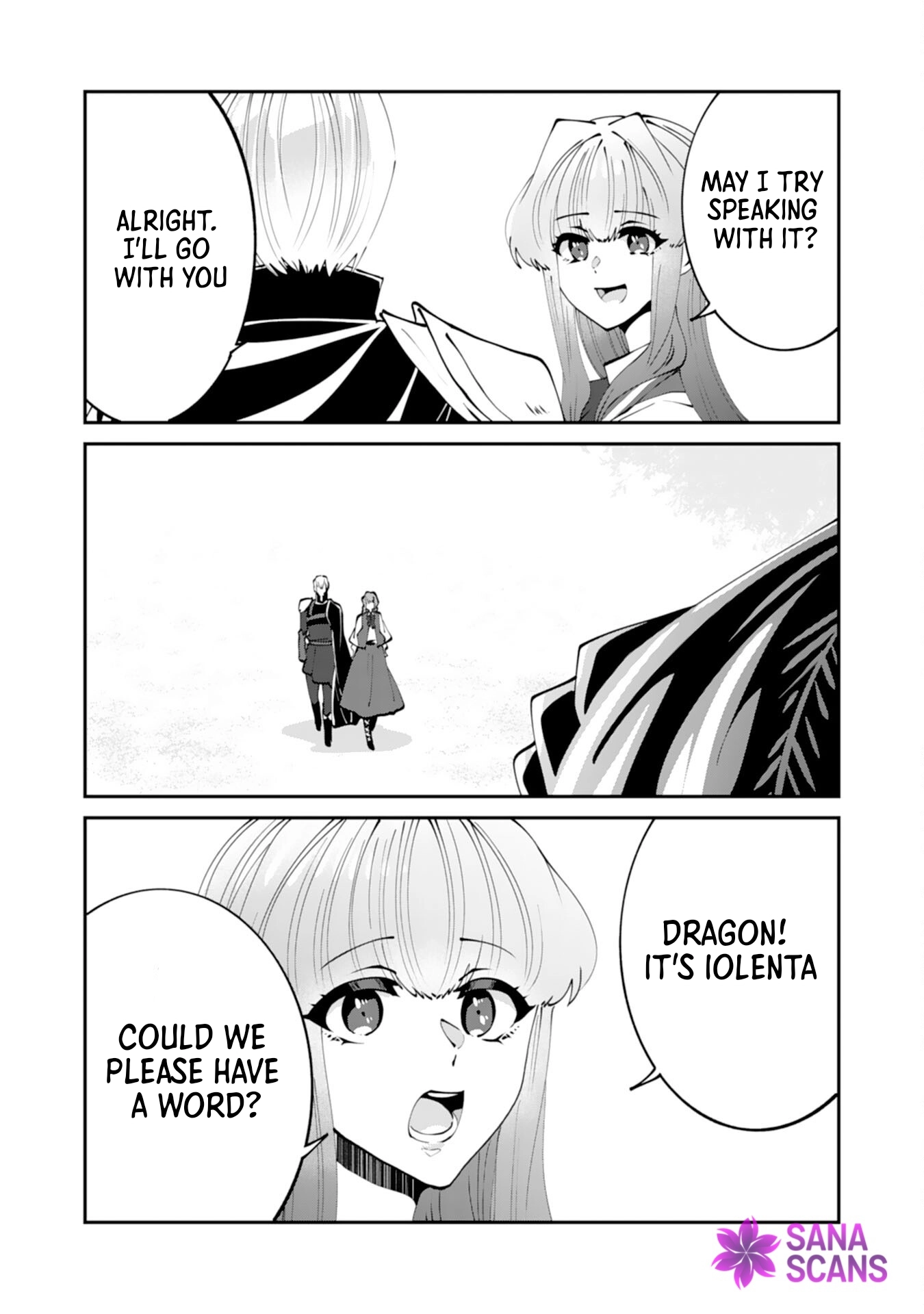 You Call Me ‘You’ and Break the Engagement? Fine—You’ll Regret It. Chapter 11 Page 20