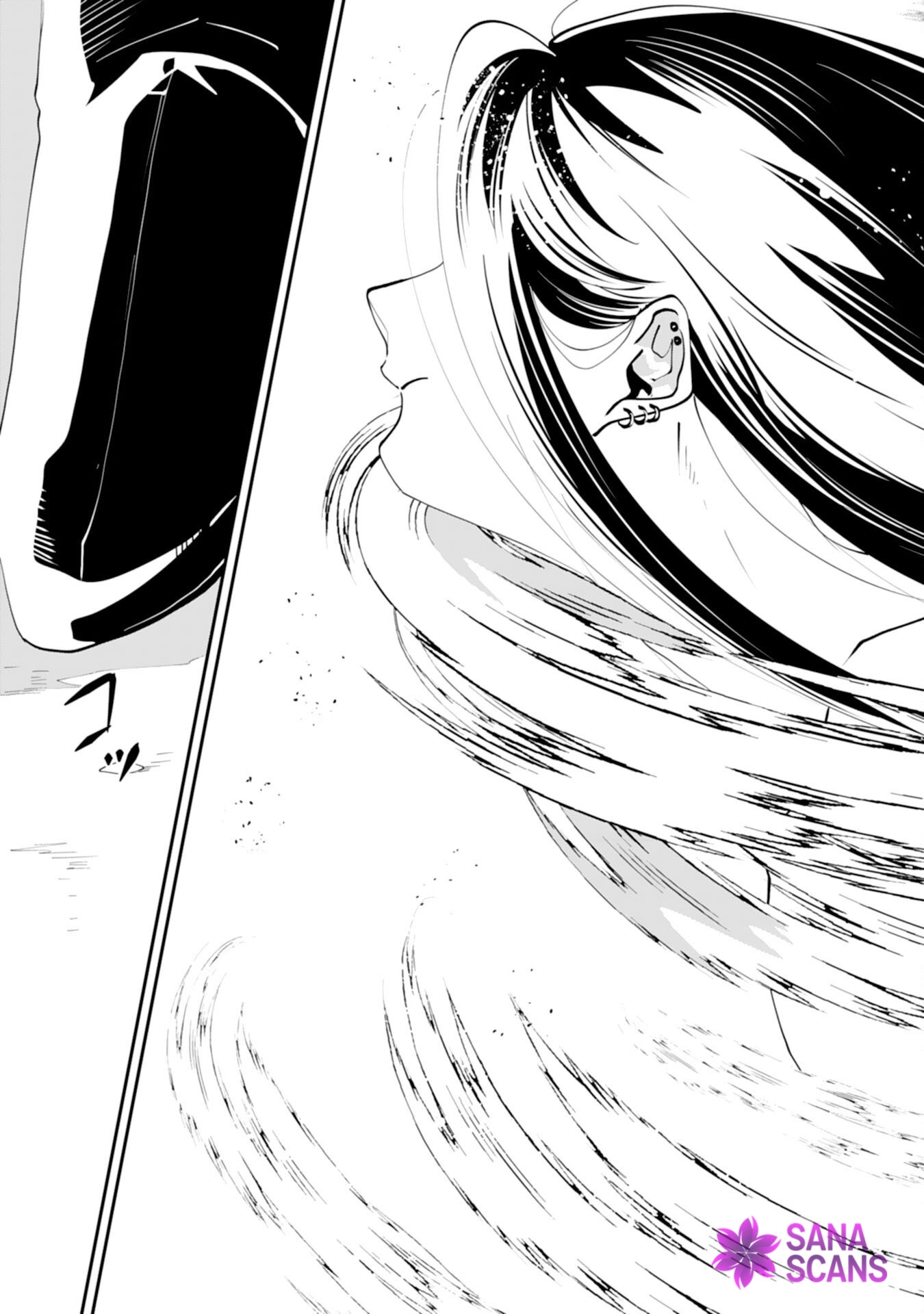 You Call Me ‘You’ and Break the Engagement? Fine—You’ll Regret It. Chapter 11 Page 25