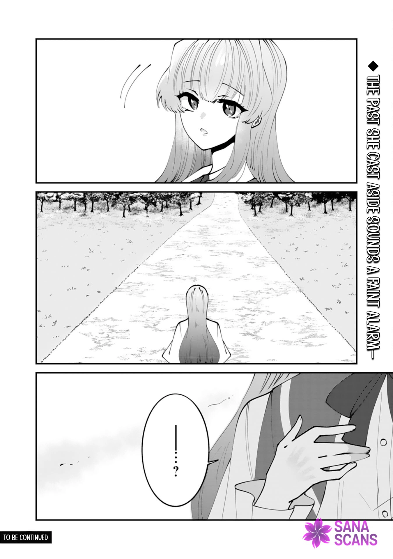 You Call Me ‘You’ and Break the Engagement? Fine—You’ll Regret It. Chapter 11 Page 36