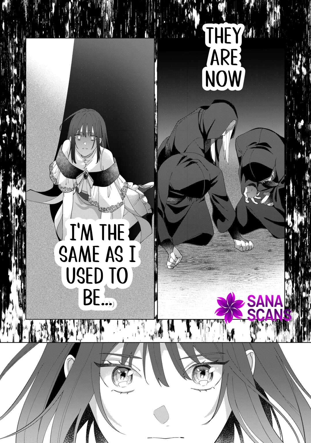 You Can Kick Me out If You Want, but I'm the One Who Made All the Medicine in This House Chapter 12 - ، Page 26