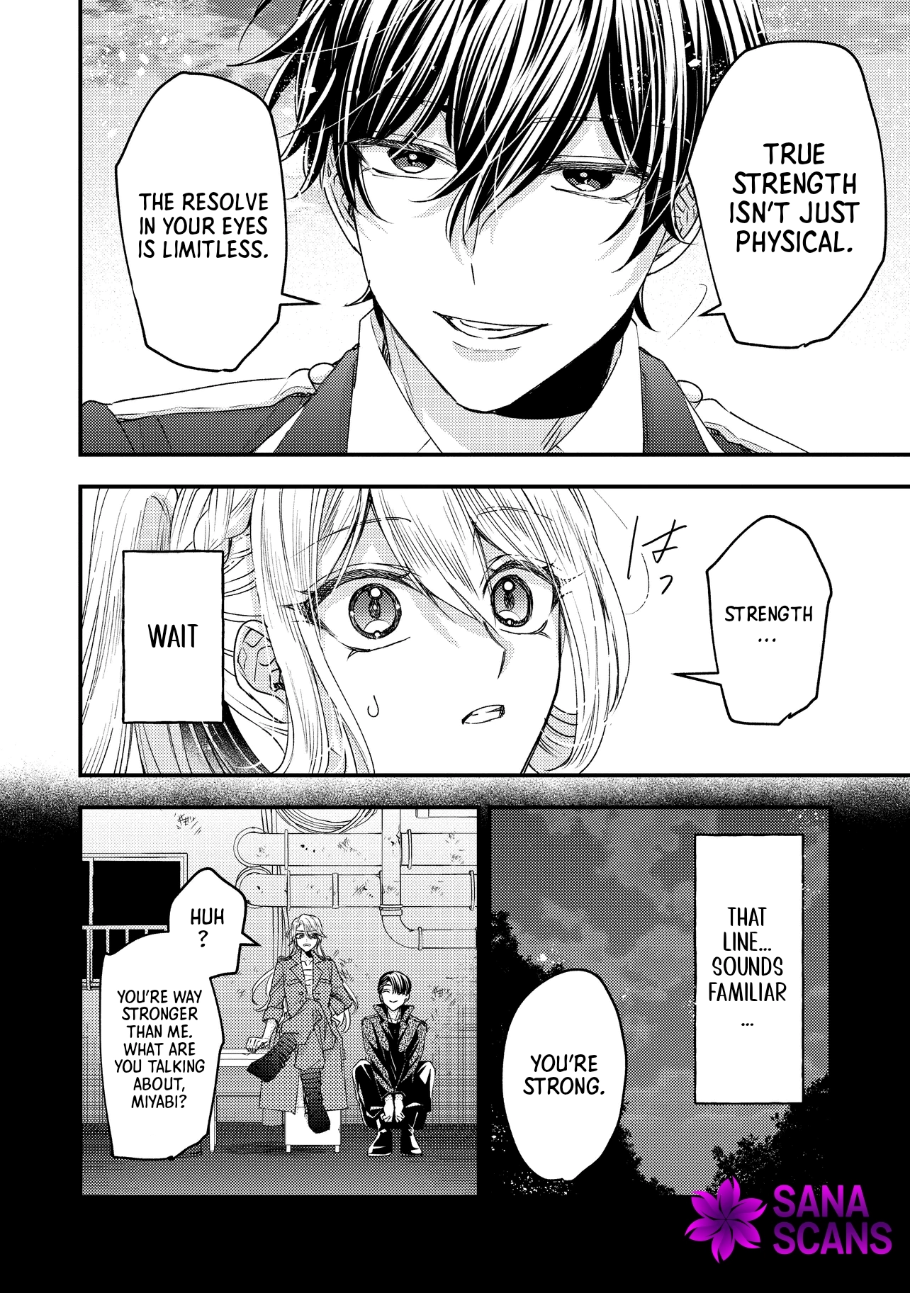 Zense Furyou no Akuyaku Reijou Nanoni, Yandere Ouji kara no Dekiai Route Nante Kiitenai! Chapter 5 Page 26