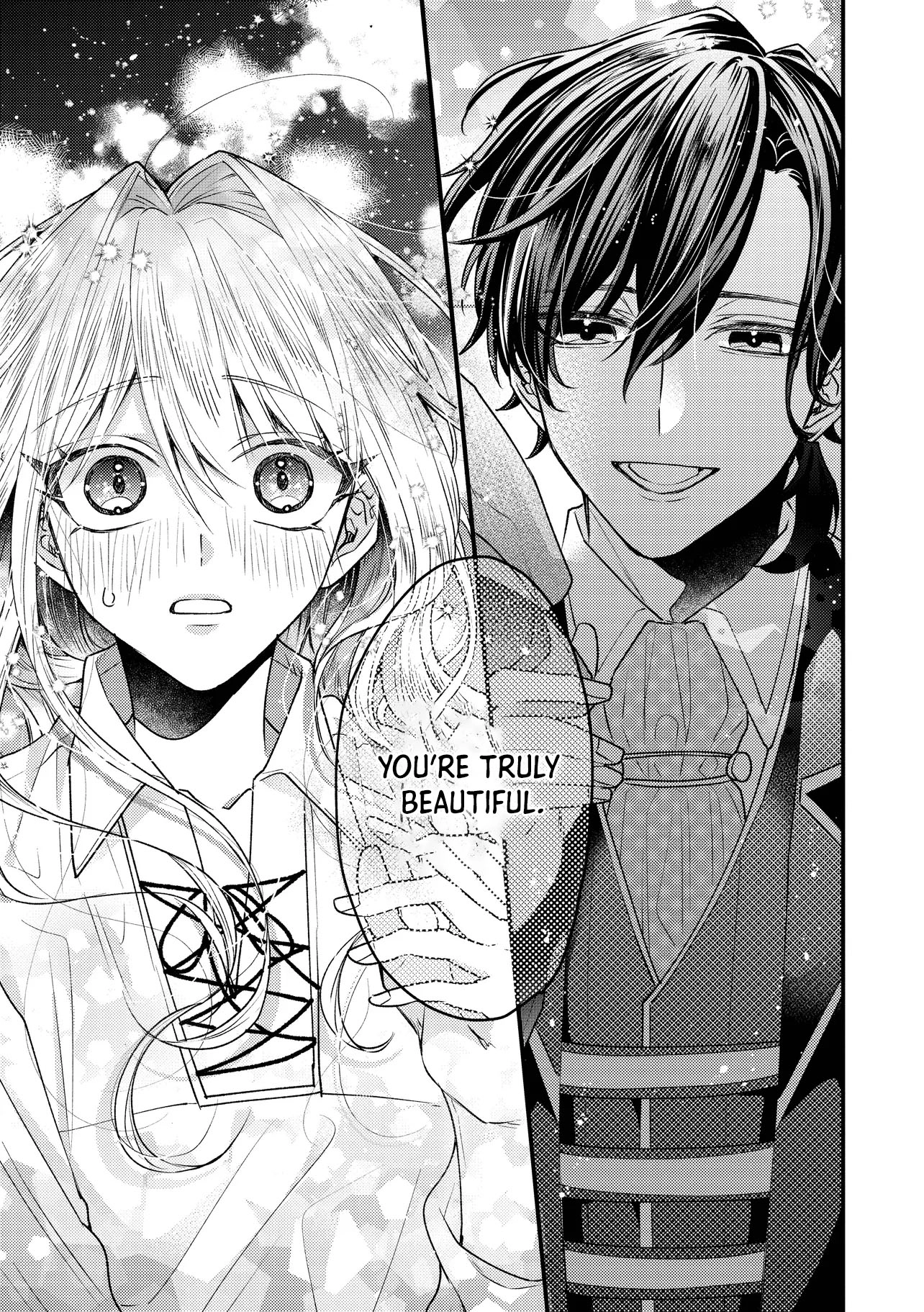 Zense Furyou no Akuyaku Reijou Nanoni, Yandere Ouji kara no Dekiai Route Nante Kiitenai! Chapter 2 Page 9