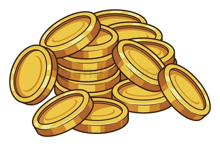 V-COIN Icon