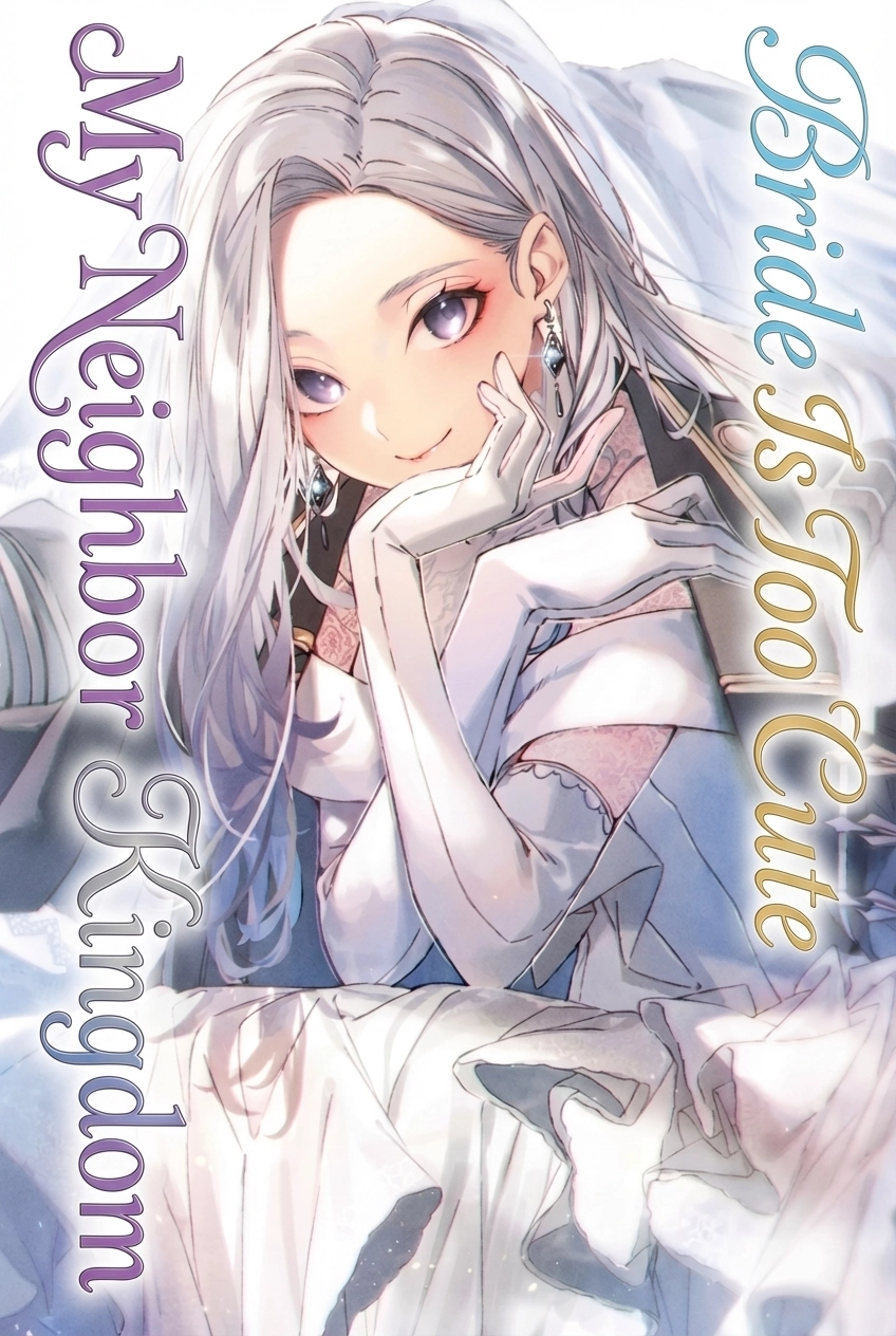 My Neighbor Kingdom Bride Is Too Cute
