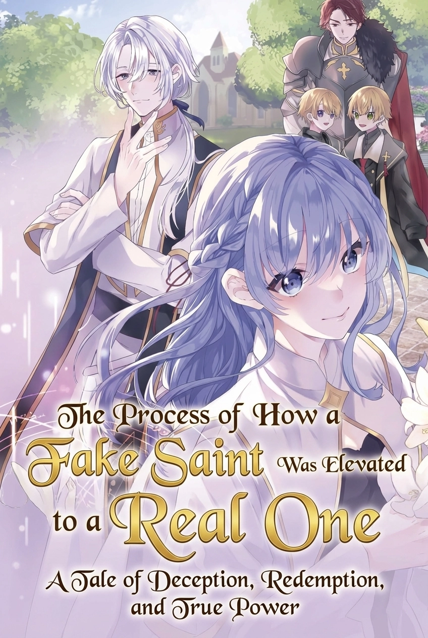 The Process of How a Fake Saint Was Elevated to a Real One