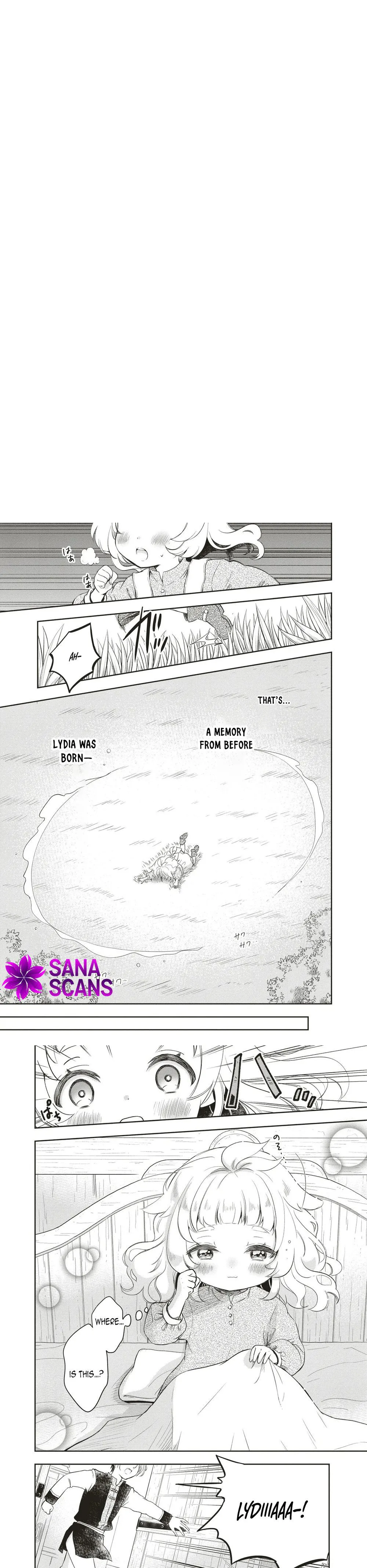 A Positive Way to Spend Life in Another World Chapter 1 Page 2