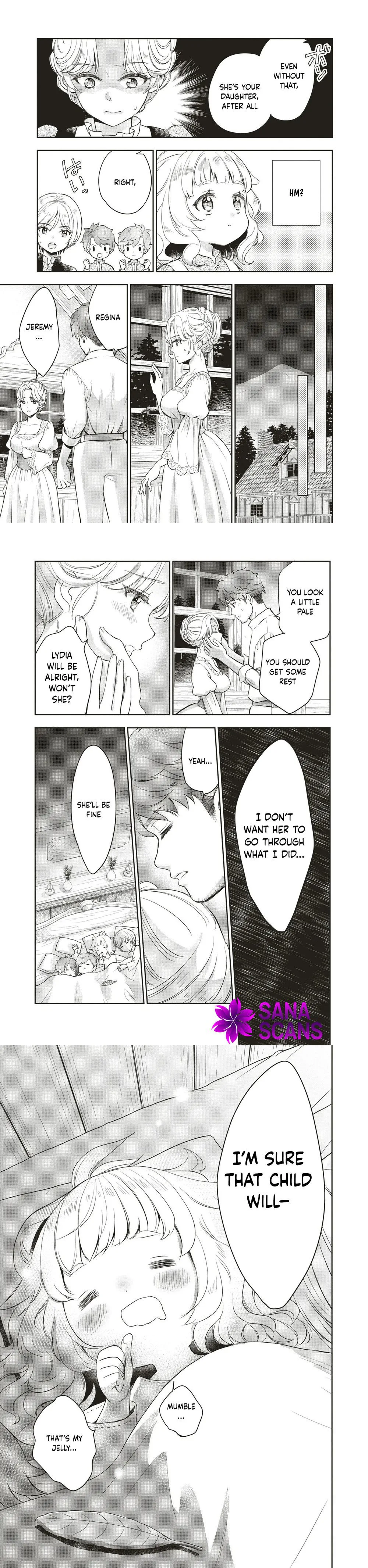A Positive Way to Spend Life in Another World Chapter 1 Page 17