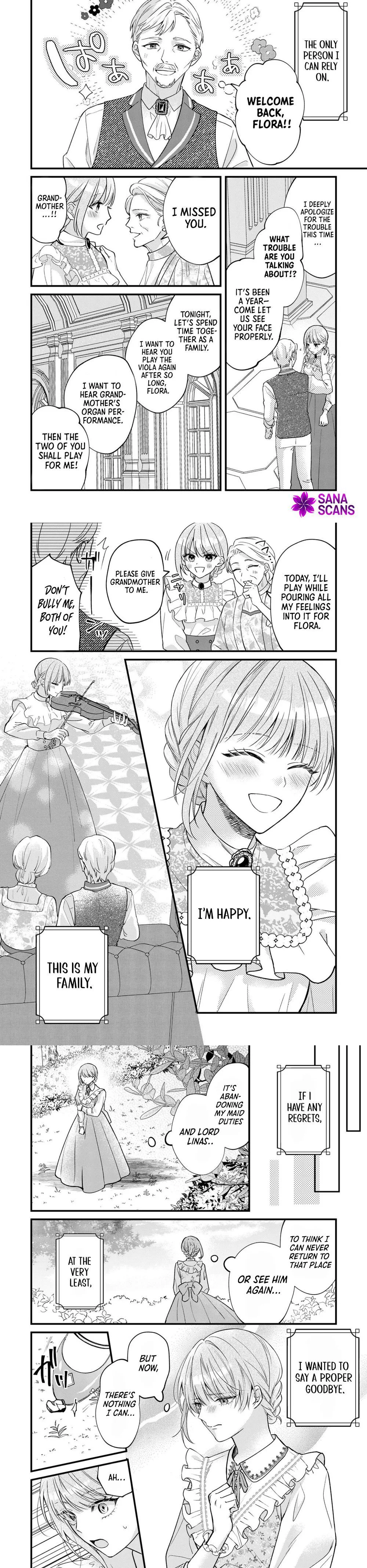 Framed for the Aphrodisiac — Now My First Love Won’t Leave Me Alone Chapter 1 - . Page 10