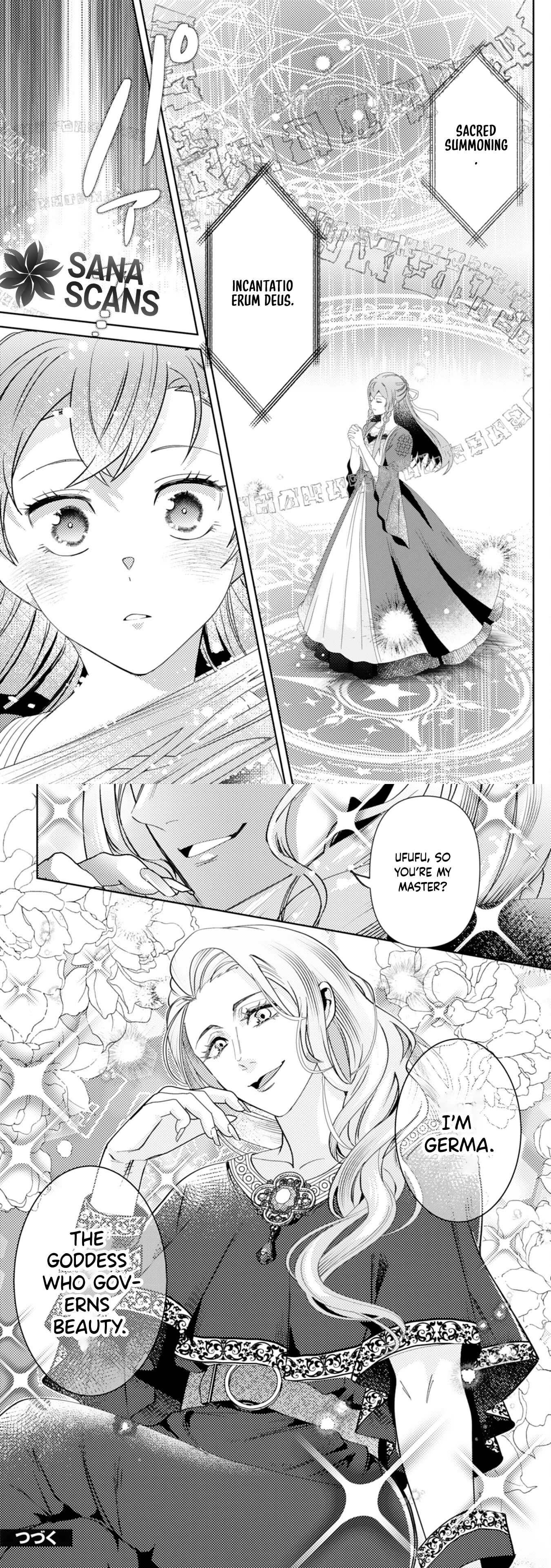 I Object to This Marriage: The Exploited Lady’s Comeback. Chapter 7 Page 13