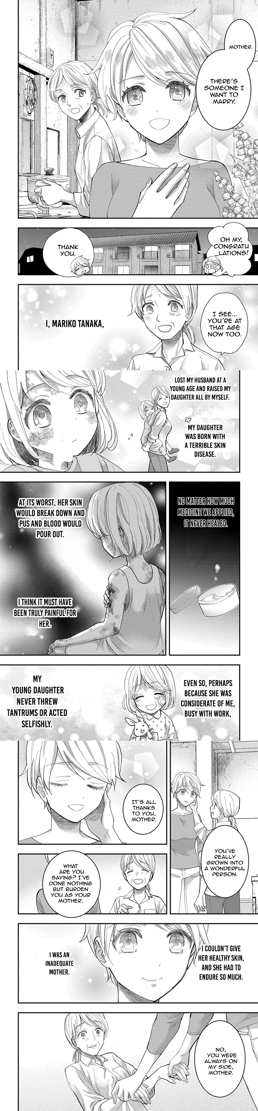 Lady Sophie’s Salon of Monsters Chapter 1 - . Page 2