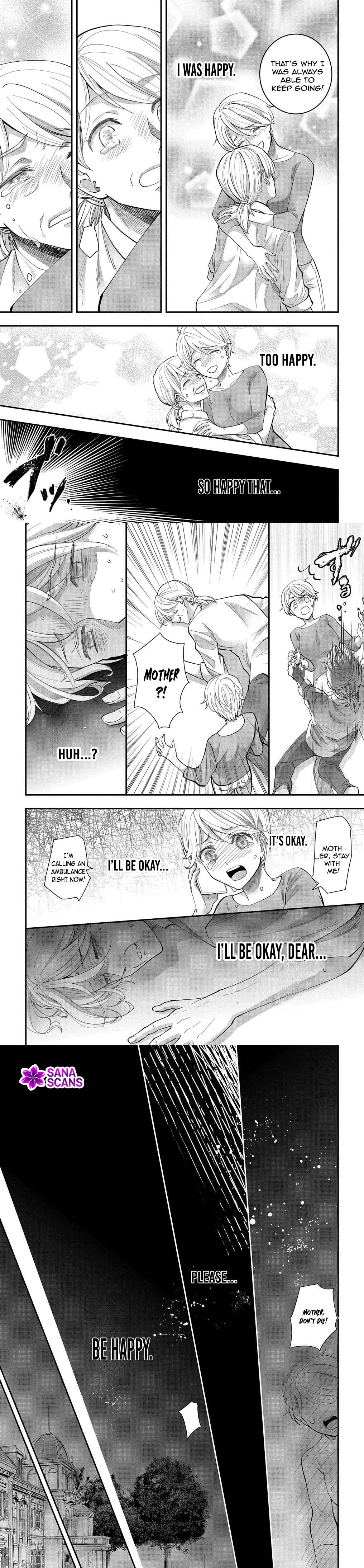 Lady Sophie’s Salon of Monsters Chapter 1 - . Page 3