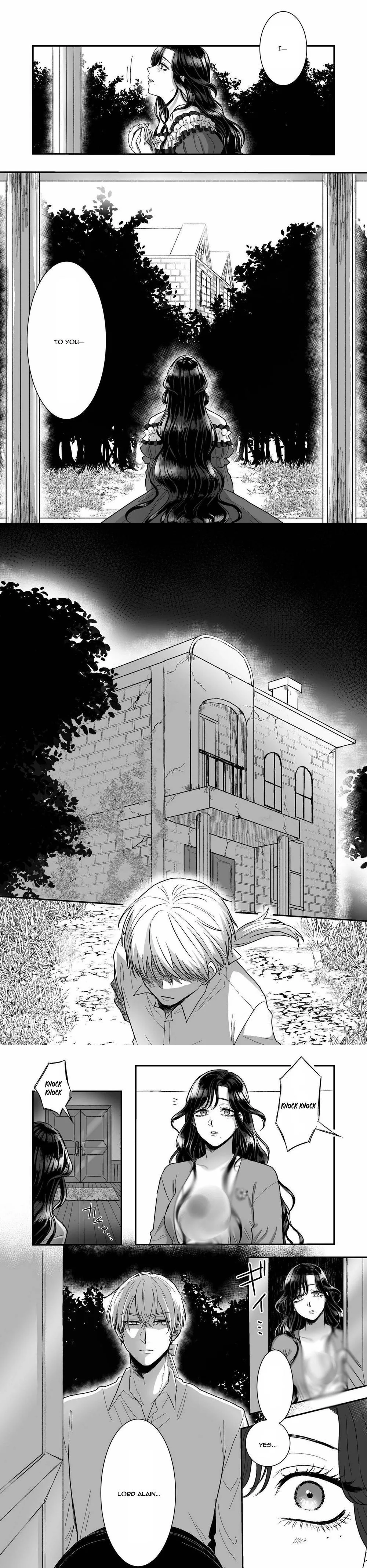 My Cute, Pitiful Husband Chapter 1 - . Page 11