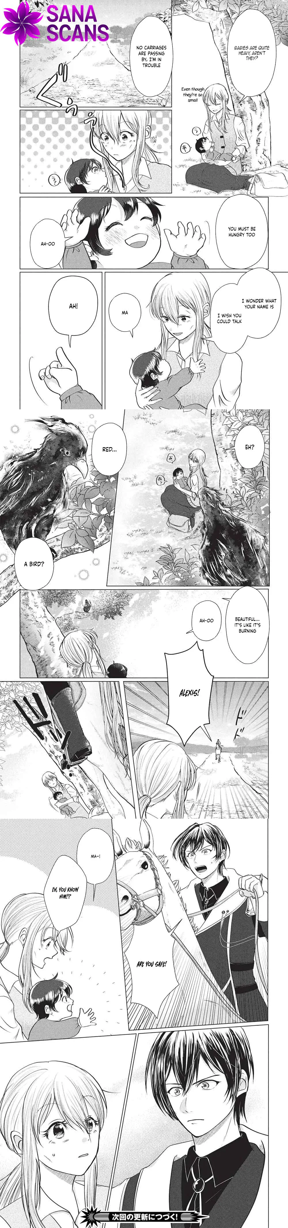 One-Year Contract Marriage With the Duke’s Devotion! Chapter 1 - . Page 10