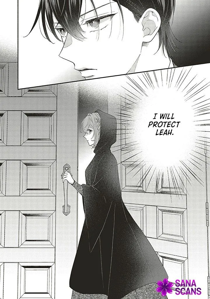 Quit Being a Villainess, Now My Stepbrother Dotes on Me Chapter 10 Page 8