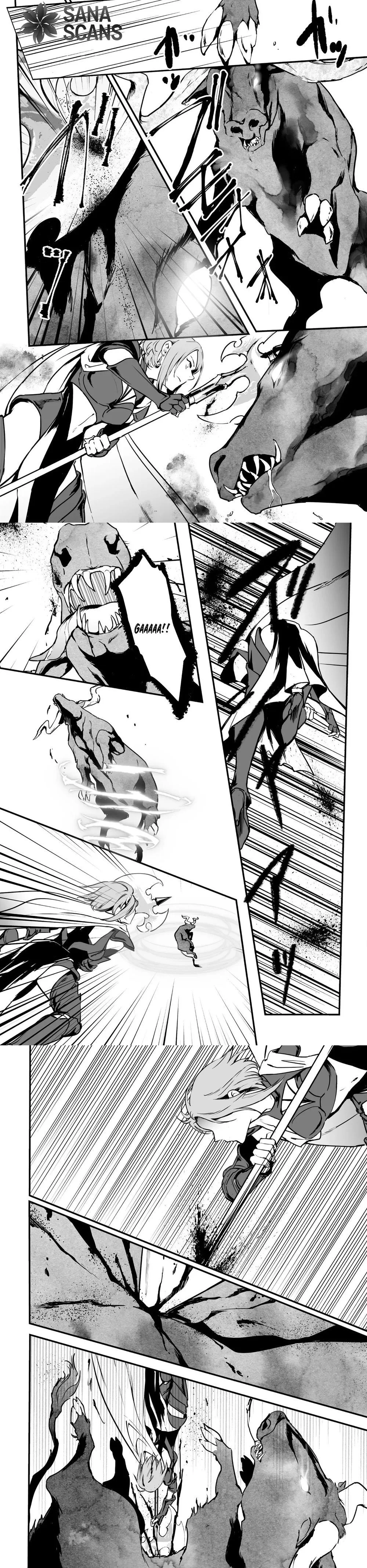 "Reborn as a Fat Villain Noble in an Eroge , Losing Weight and Avoiding Ruin for a Slow Life. Chapter 7 Page 2