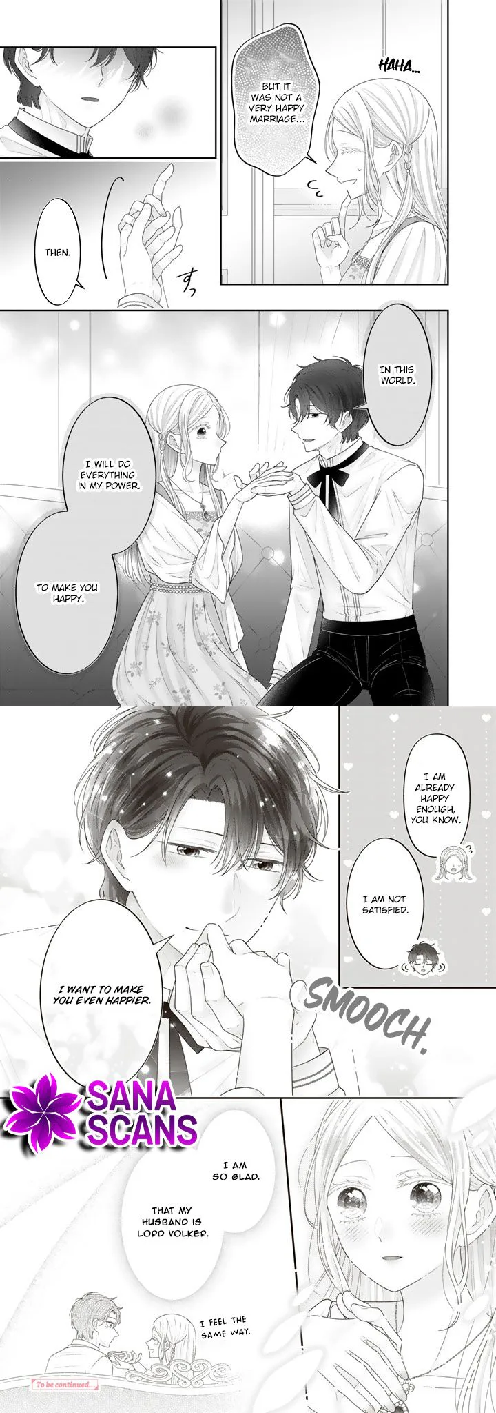 Reborn as the Oppressed Princess, Loved by the Dragon God’s Strongest Knight Chapter 22 Page 4