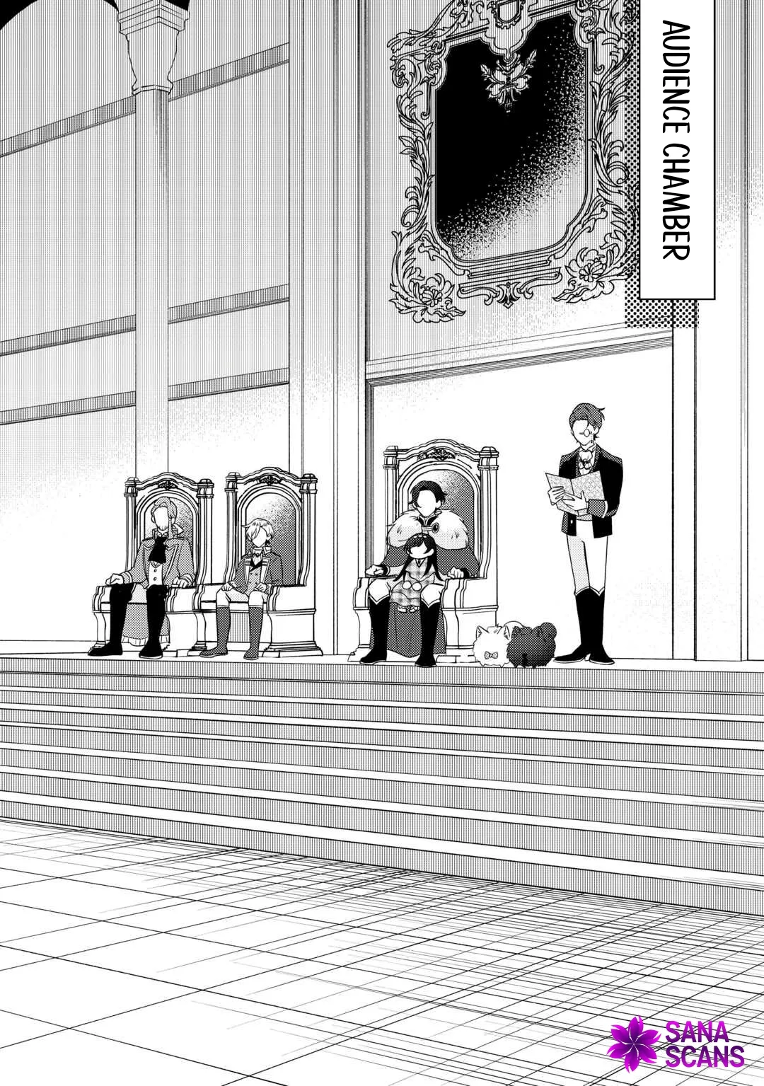 Reincarnated Princess Loved by the Cold Emperor. Chapter 10 Page 6