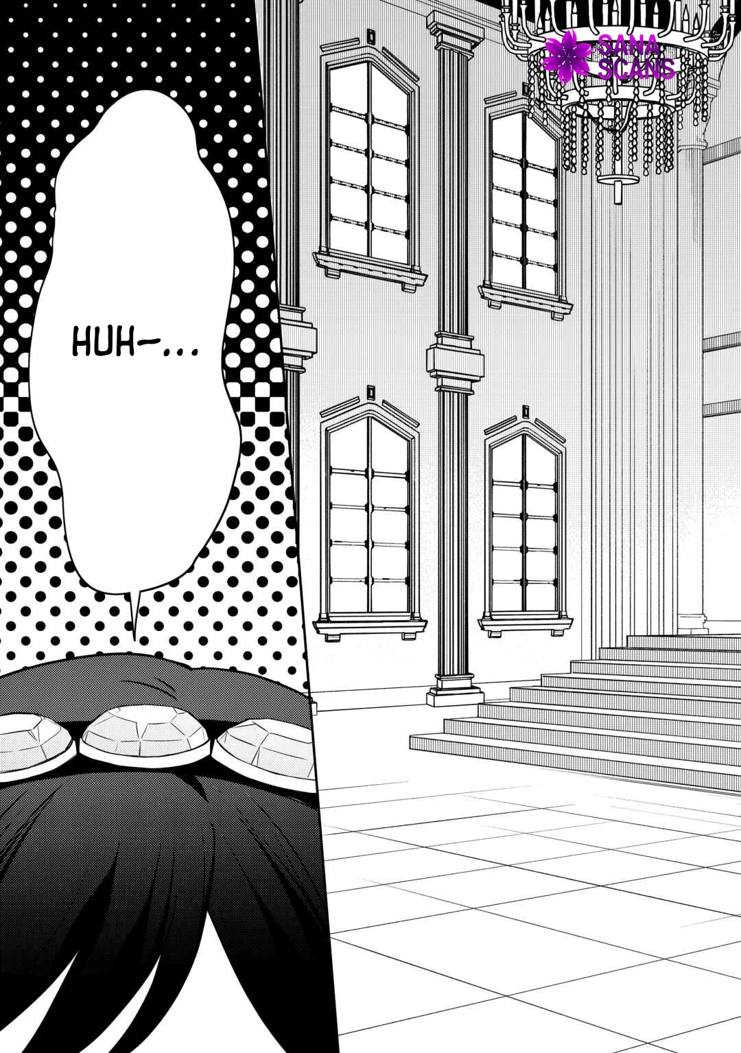 Reincarnated Princess Loved by the Cold Emperor. Chapter 10 Page 7