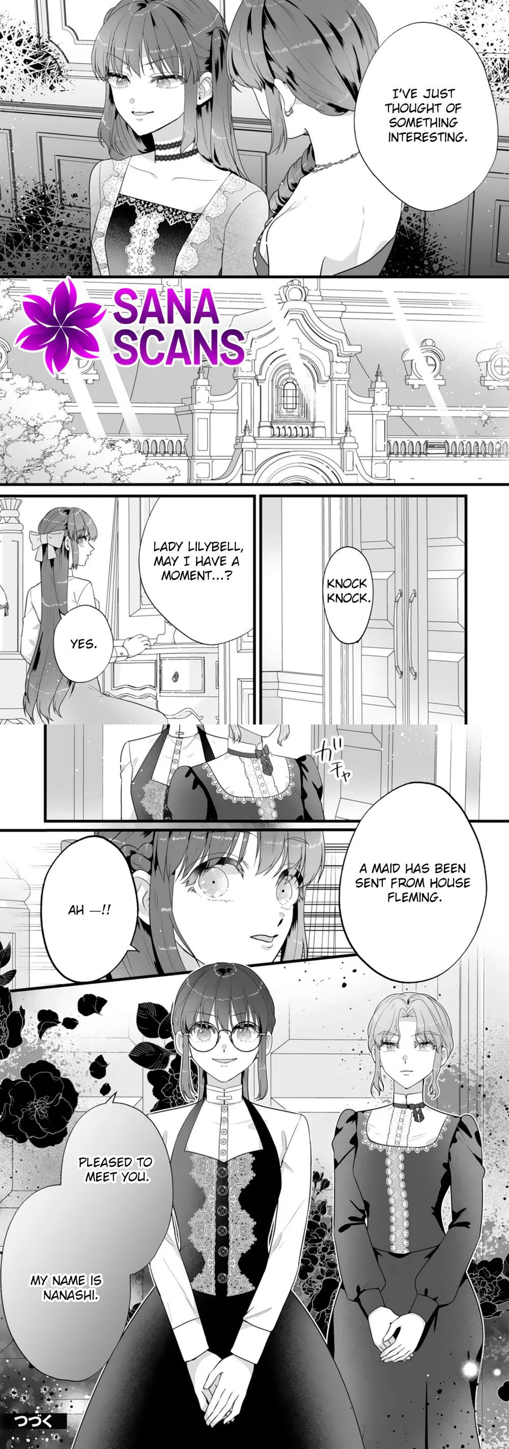 The Cold Duke’s Favorite: A Nameless Trophy Wife. Chapter 9 Page 9