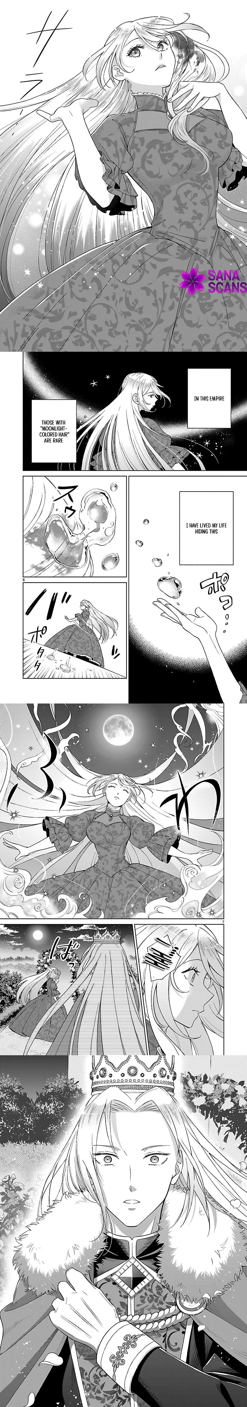The Emperor’s Secret Daughter Takes the Reins of the Rowdy Duke’s Son Chapter 1 - . Page 2