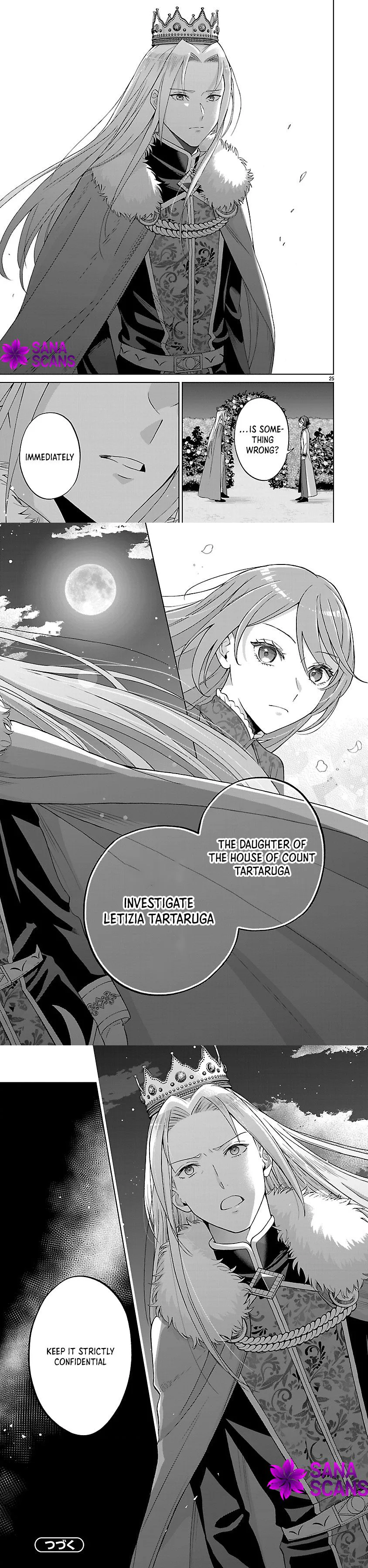 The Emperor’s Secret Daughter Takes the Reins of the Rowdy Duke’s Son Chapter 1 - . Page 7
