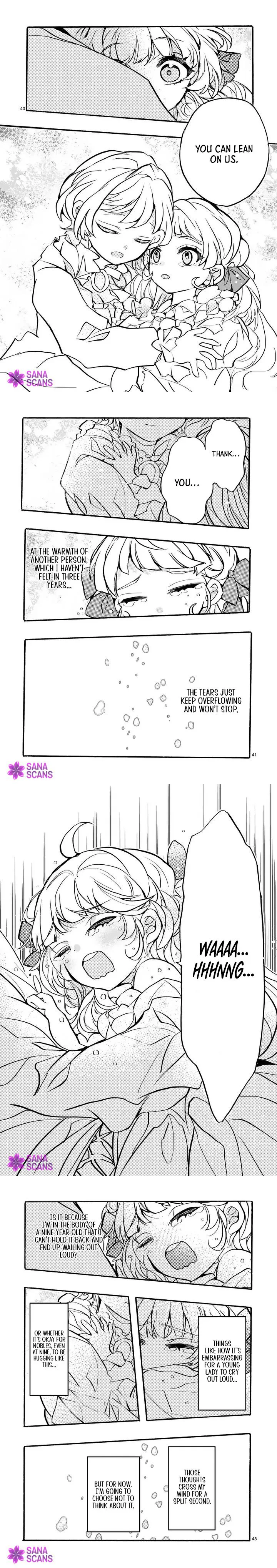 The Prince Is Terrible at Reading the Room Chapter 2 Page 11