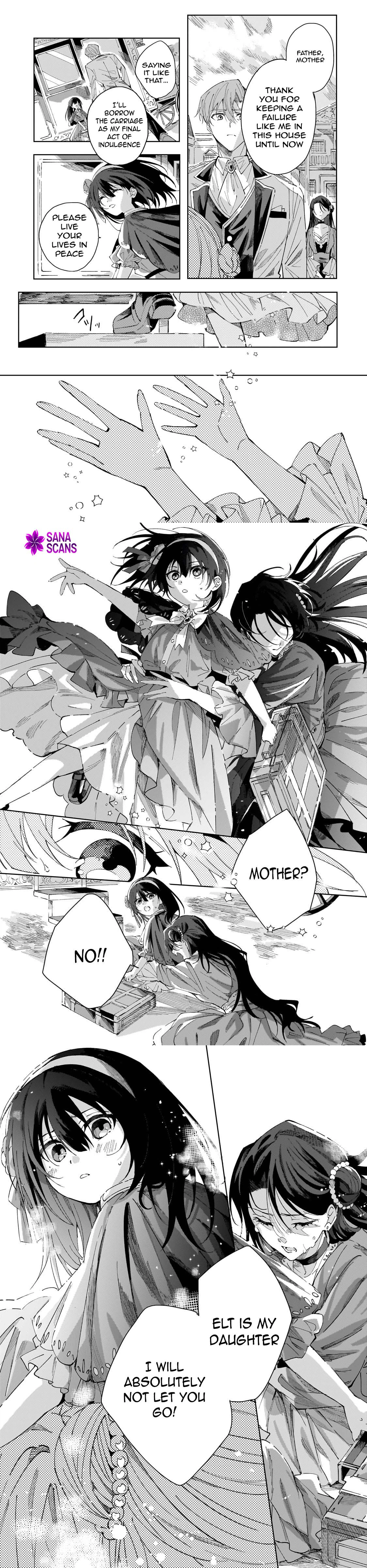 The Rewound Villainess Will Make Everyone Happy Chapter 1 Page 15