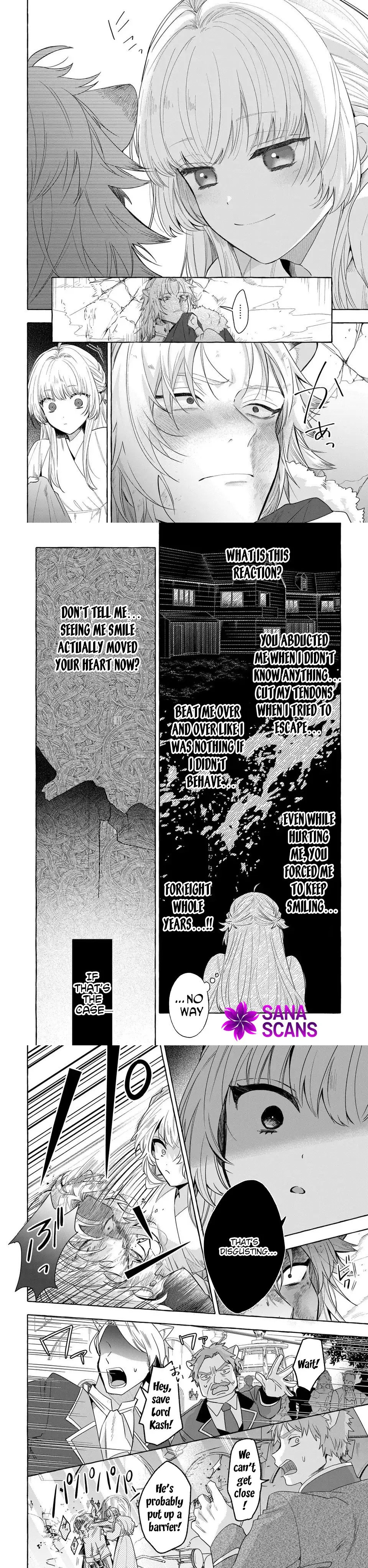 The Thousand-Year Kingdom I Created: A Genius Mage’s Free and Easy Reincarnation Power Fantasy. Chapter 7 Page 2