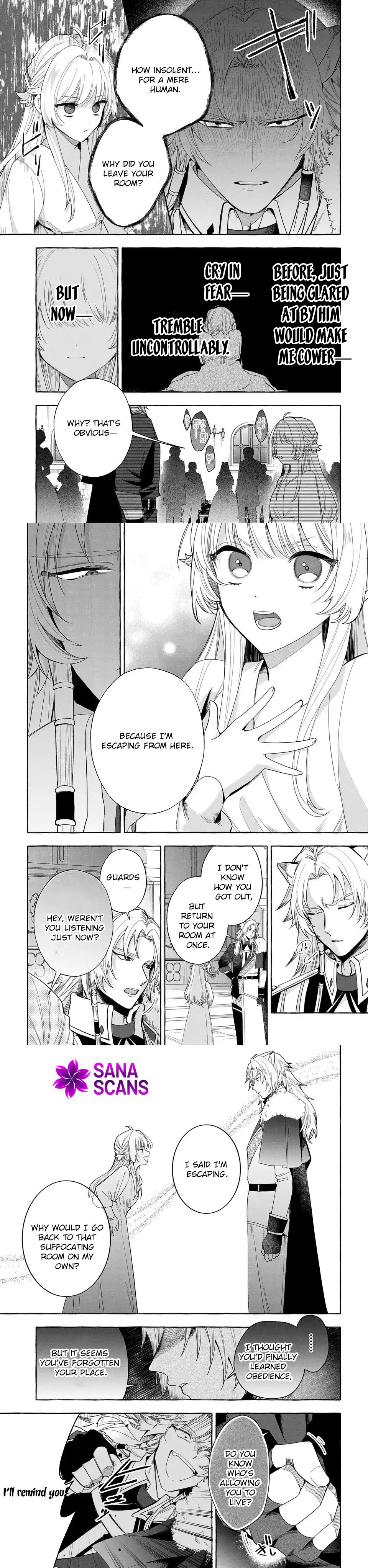 The Thousand-Year Kingdom I Created: A Genius Mage’s Free and Easy Reincarnation Power Fantasy. Chapter 6 Page 5