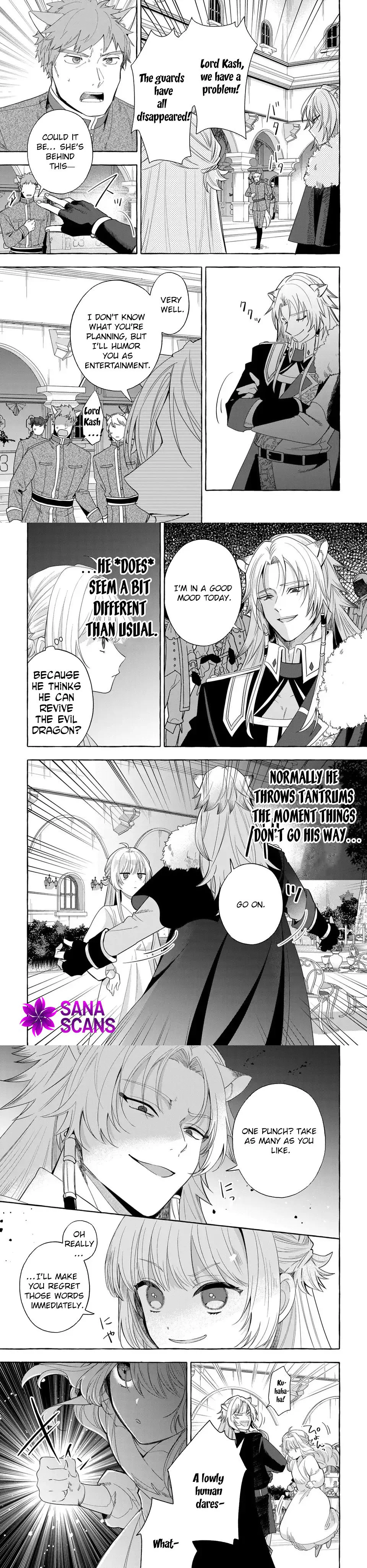 The Thousand-Year Kingdom I Created: A Genius Mage’s Free and Easy Reincarnation Power Fantasy. Chapter 6 Page 7