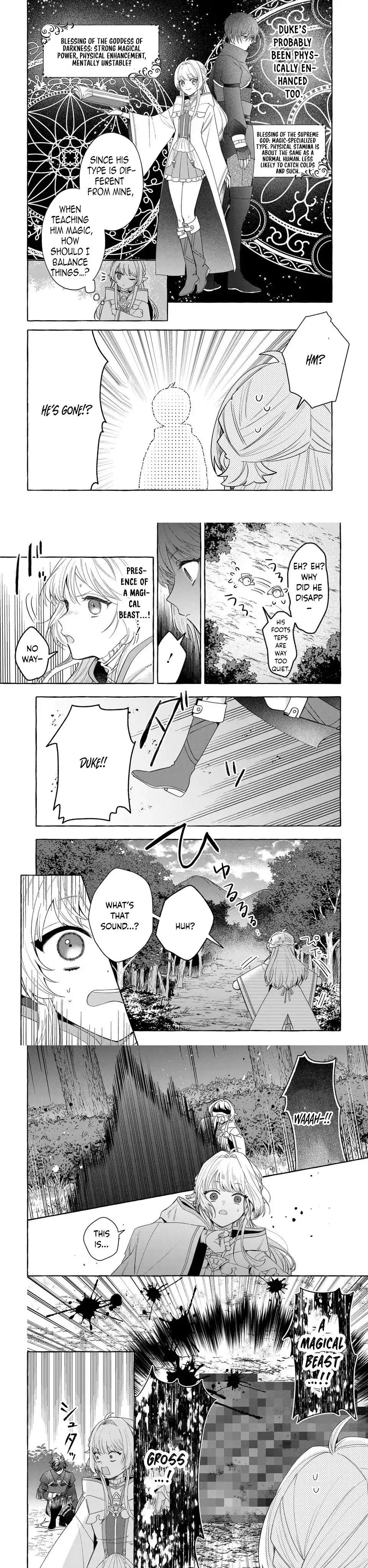The Thousand-Year Kingdom I Created: A Genius Mage’s Free and Easy Reincarnation Power Fantasy. Chapter 8 Page 2