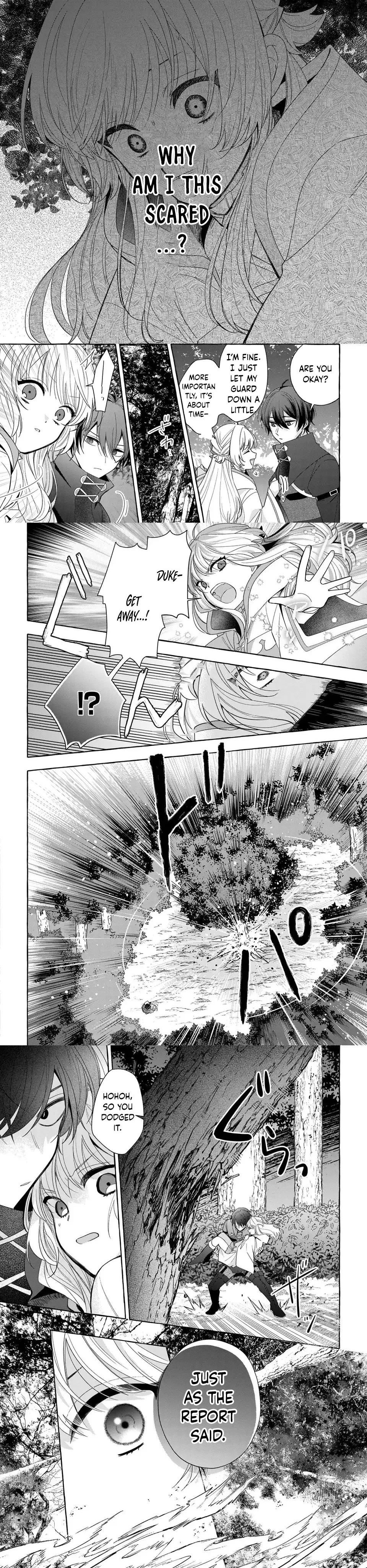 The Thousand-Year Kingdom I Created: A Genius Mage’s Free and Easy Reincarnation Power Fantasy. Chapter 8 Page 11